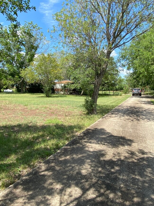 property at 16550 County Road 282
