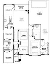 14830 Rosario Rd in Frisco, TX - Building Photo - Building Photo
