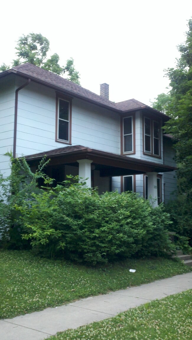 315 N 10th St, Unit North Street