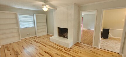 3117 Windsorview Dr in Richmond, VA - Building Photo - Building Photo