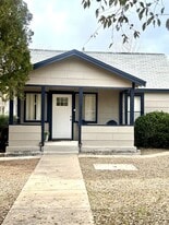 536 Dameron Dr in Prescott, AZ - Building Photo