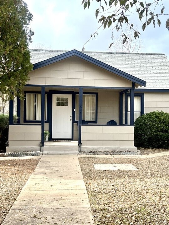 536 Dameron Dr in Prescott, AZ - Building Photo