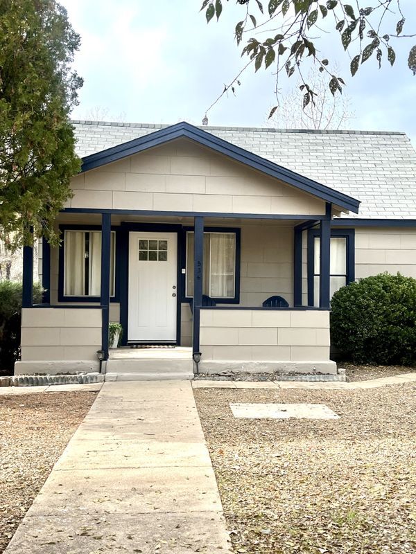 property at 536 Dameron Dr