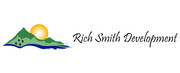 Property Management Company Logo RichSmith Management