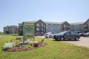 Blue Rock Estates Apartments