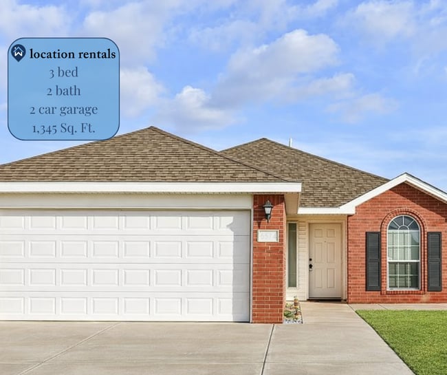 property at 6514 85th St