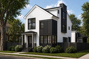 23-25-25 Humbert St in Princeton, NJ - Building Photo