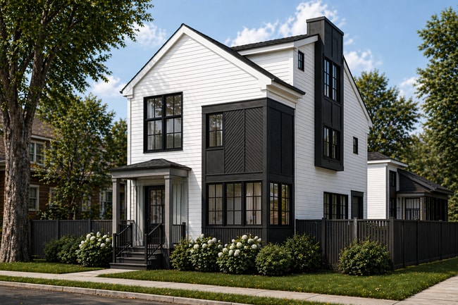 property at 23-25-25 Humbert St