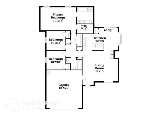 4713 Jacquelyne Dr in Indian Trail, NC - Building Photo - Building Photo