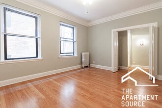 3835 N Fremont St, Unit 506 in Chicago, IL - Building Photo - Building Photo