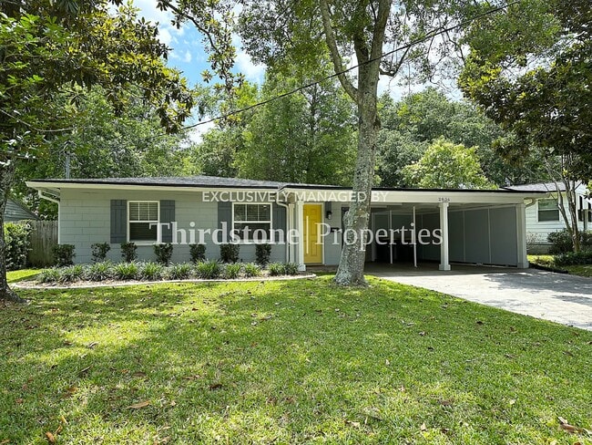 property at 2836 Ernest St