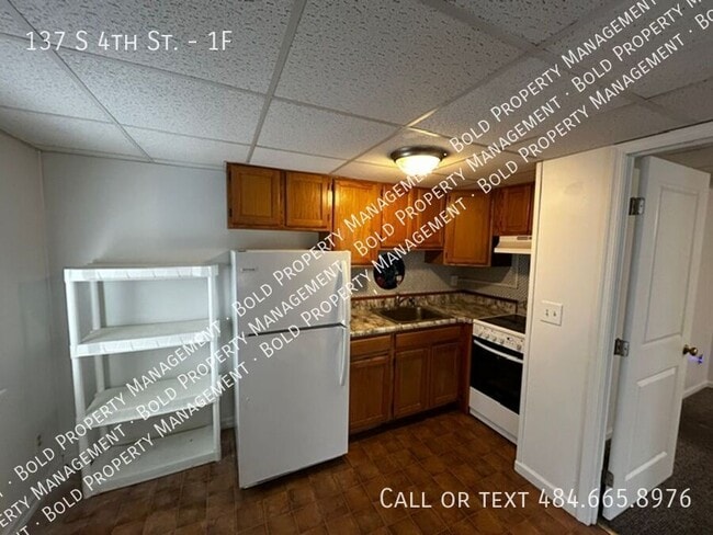 property at 137 S 4th St