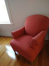 25 Bayard St, Unit 2 in Dedham, MA - Building Photo - Building Photo