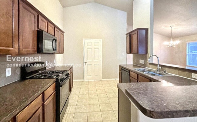 6107 Wilcox Point Dr in Spring, TX - Building Photo - Building Photo