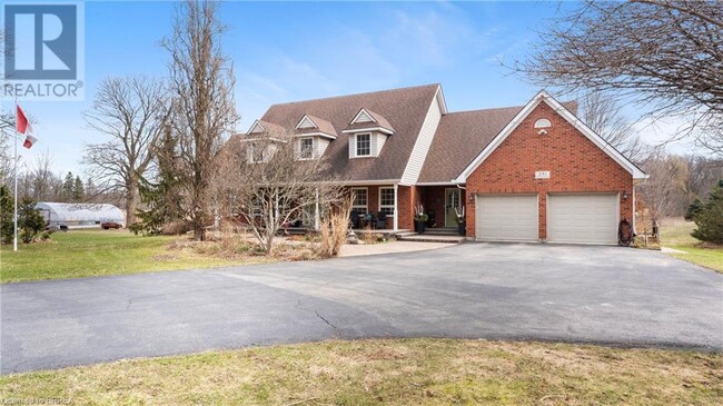 281 Jerseyville Rd in Brantford, ON - Building Photo - Building Photo