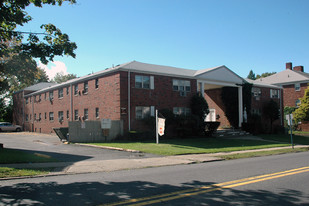 Rose Garden Apartments