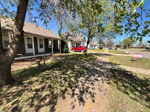 703 North Blvd in Edmond, OK - Building Photo - Building Photo