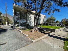 165 E Sierra Madre Blvd Apartments