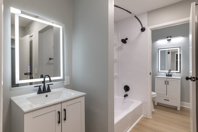 Prime Gardenside in Lexington, KY - Foto de edificio - Interior Photo