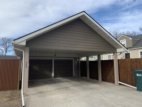 502 Burlington Ave in Billings, MT - Building Photo - Building Photo