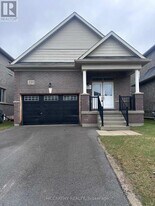 231 Ridley Cres in Southgate, ON - Building Photo