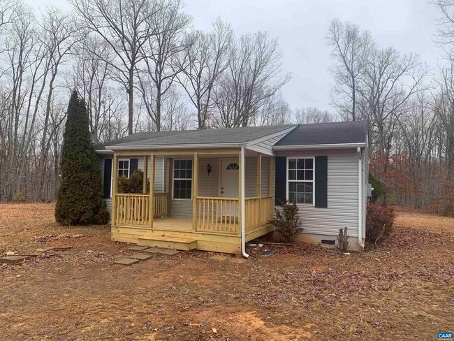 property at 25075 Boling Ln