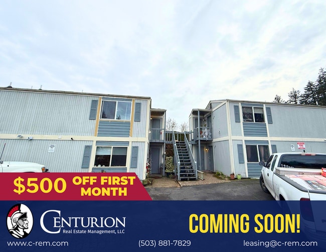 property at 2685 12th Pl SE