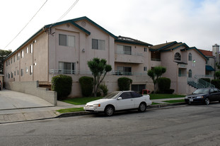 11628 York Ave Apartamentos