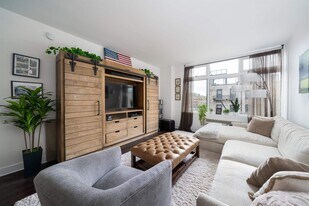 1450 Washington St in Hoboken, NJ - Building Photo