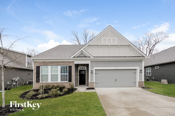 195 Hanks Bluff Dr in Mooresville, NC - Building Photo