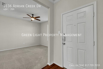 3136 Adrian Creek Dr in Little Elm, TX - Building Photo - Building Photo