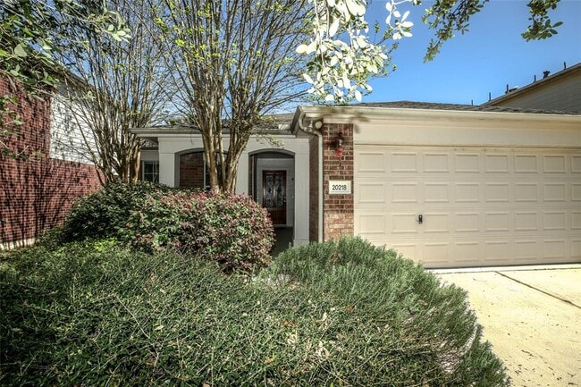 property at 20218 Cypresswood Glen