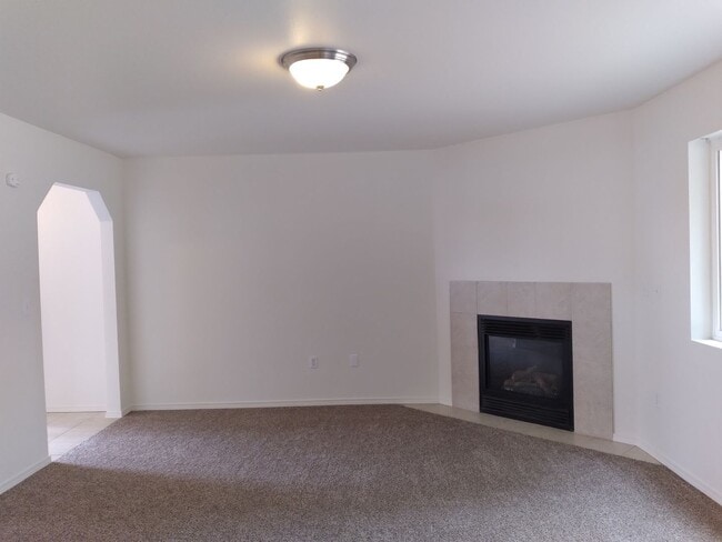 19921 9th Ave Ct E in Spanaway, WA - Building Photo - Building Photo