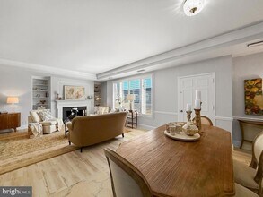 8101 Connecticut Ave, Unit S701 in Chevy Chase, MD - Building Photo - Building Photo