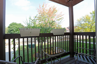 Timber Ridge Apartments in Oak Creek, WI - Building Photo - Interior Photo