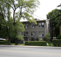 417 Lawrence Ave W in Toronto, ON - Building Photo - Building Photo