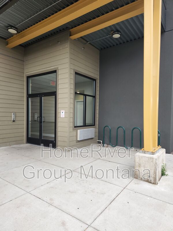 1500 S 14th St W in Missoula, MT - Building Photo - Building Photo