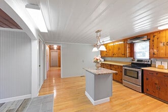 803 Hare St in Selma, NC - Building Photo - Building Photo