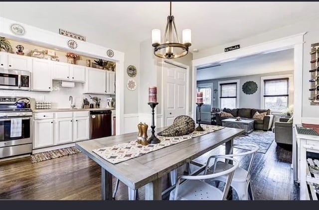 104 Coolidge Ave in Collingswood, NJ - Building Photo - Building Photo