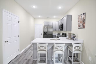 13713 William Stowe Dr in Charlotte, NC - Building Photo - Building Photo