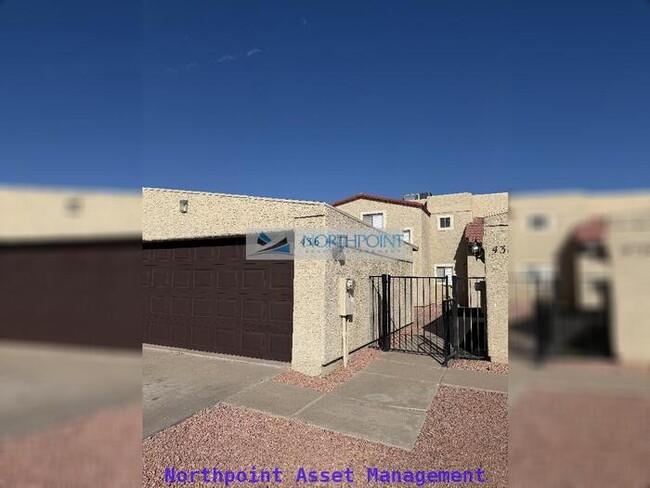 436 E Pecan Rd in Phoenix, AZ - Building Photo - Building Photo