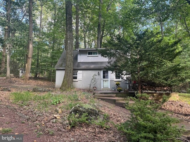property at 2742 Hill Rd