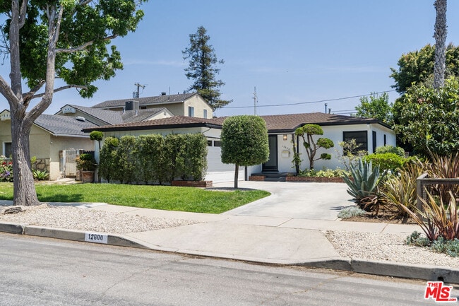 property at 12800 Stanwood Dr