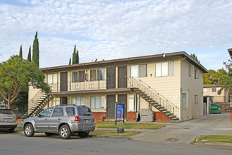 917-923 Northrup St in San Jose, CA - Building Photo - Building Photo