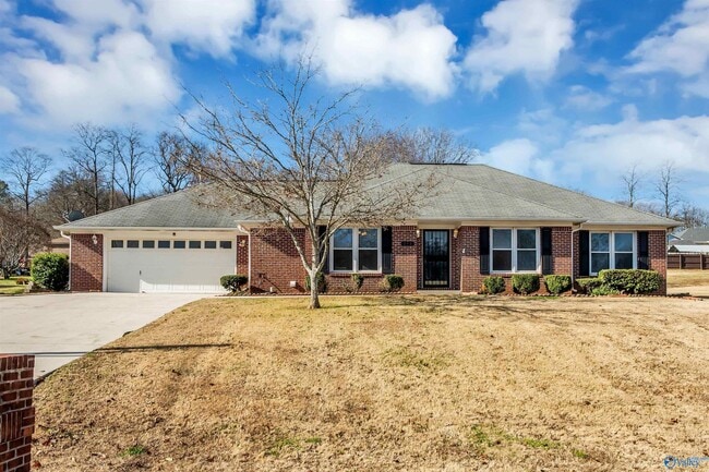 property at 212 Warfe Ct