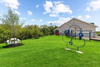 Sereno Canyon Falls in Northlake, TX - Building Photo - Building Photo
