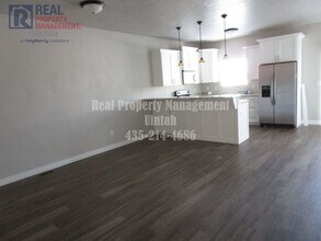 429 E Red Fox Ln in Vernal, UT - Building Photo - Building Photo