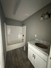 1220 Orange St in Vidalia, GA - Building Photo - Building Photo