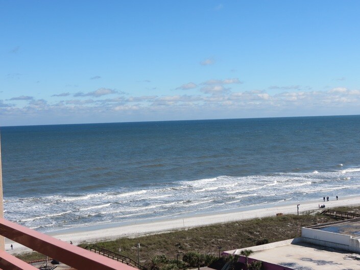 320 1st St N in Jacksonville Beach, FL - Building Photo
