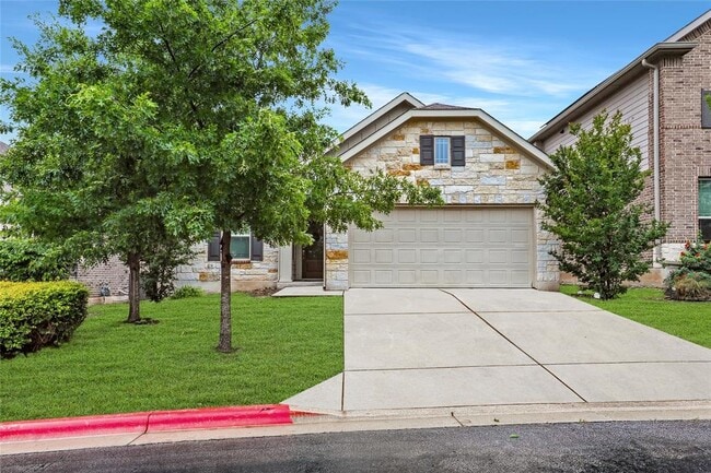 property at 1107 Cadence Dr